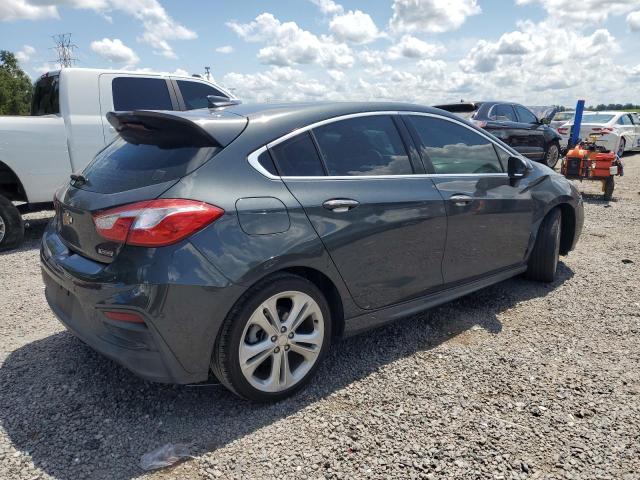 Vin: 3g1bf6sm5hs575752, lot: 59129705, chevrolet cruze premier 20173