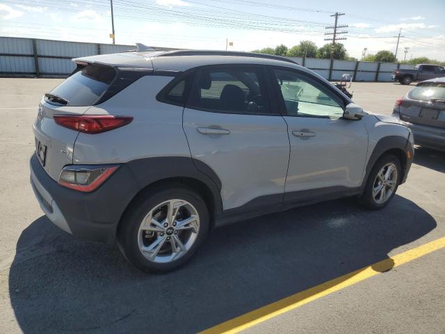 Vin: km8k6cabxnu872285, lot: 61034555, hyundai kona sel 20223