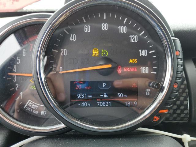 2015 MINI COOPER S WMWXU3C51F2B56847
