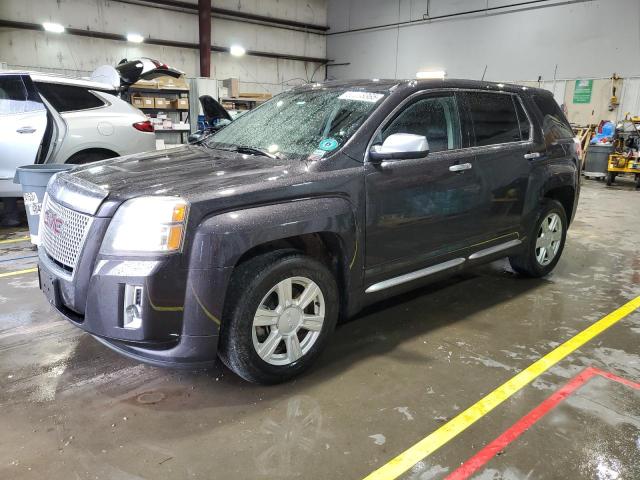 GMC TERRAIN DE