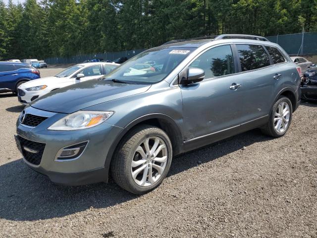 Vin: jm3tb3dvxb0330785, lot: 61288795, mazda cx-9 2011 img_1