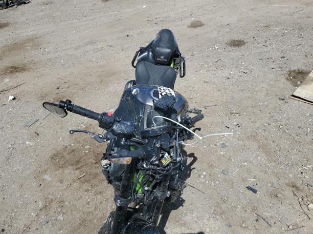 2020 KAWASAKI ZR900 F ML5ZRDF16LDA38427
