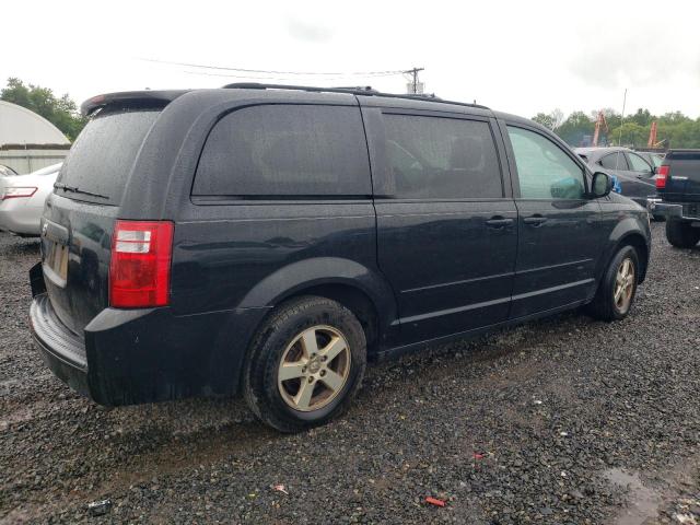 Vin: 2d4rn3d11ar389335, lot: 59782155, dodge caravan hero 20103