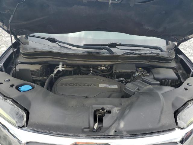 2019 HONDA RIDGELINE 5FPYK3F77KB005131