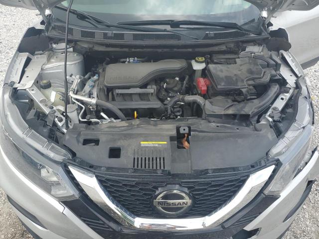 2020 NISSAN ROGUE SPORT S JN1BJ1CW0LW370607