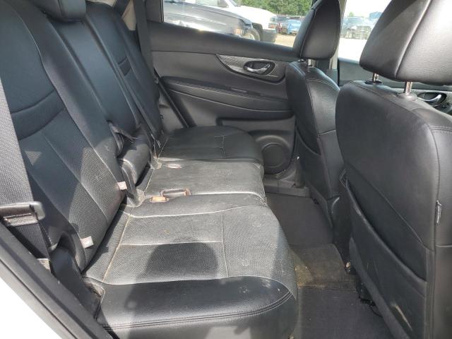 2016 NISSAN ROGUE S - 5N1AT2MT9GC814728