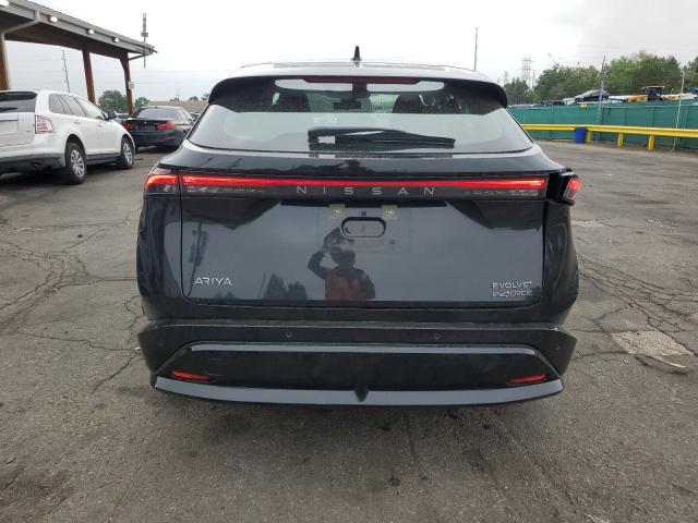 2024 NISSAN ARIYA EVOL JN1DF0BB0RM737934