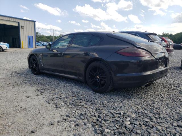 Vin: wp0aa2a77cl072437, lot: 60418975, porsche panamera 2 20122