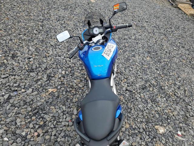 2009 KAWASAKI LE650 A JKALEEA119A036350