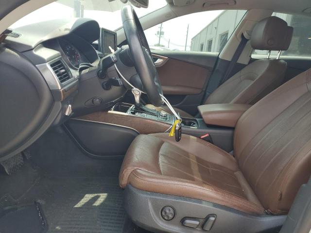 wau2mbfc2en121534 - 2014 Audi a7 prestige - #59330165