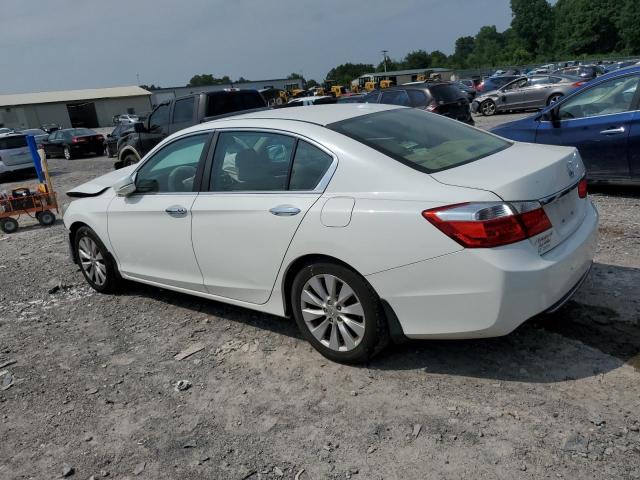 Vin: 1hgcr2f8xda080341, lot: 60418255, honda accord exl 20132