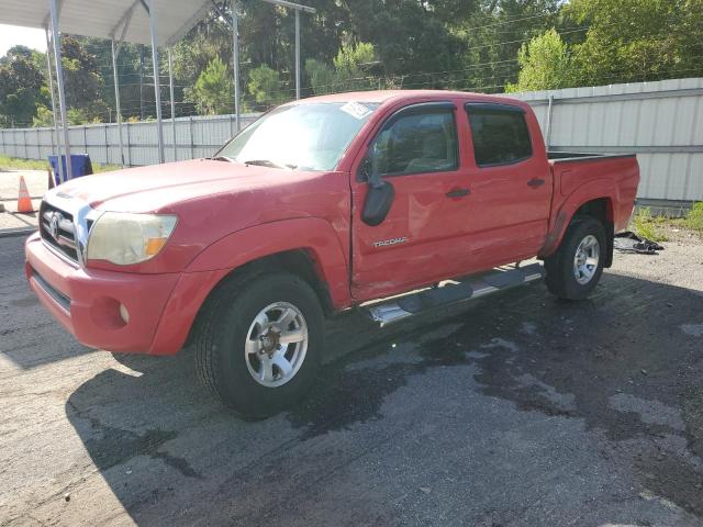 TOYOTA TACOMA DOU