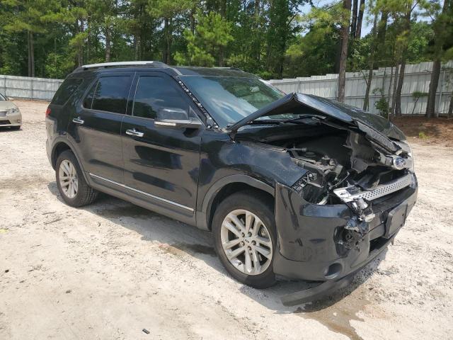 Vin: 1fm5k8d80egc31862, lot: 62261285, ford explorer xlt 20144