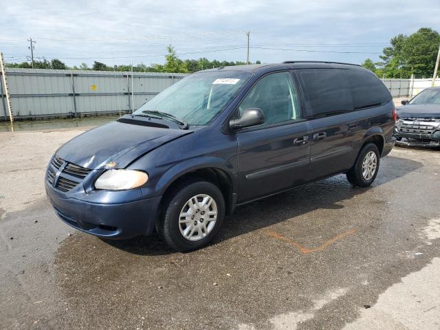 DODGE GRAND CARA