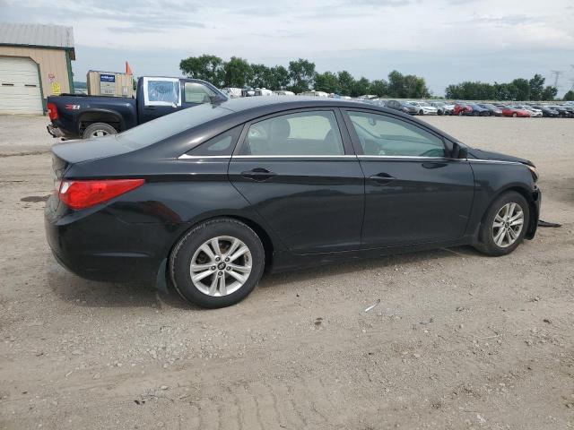 Vin: 5npeb4ac0dh722464, lot: 60432295, hyundai sonata gls 20133