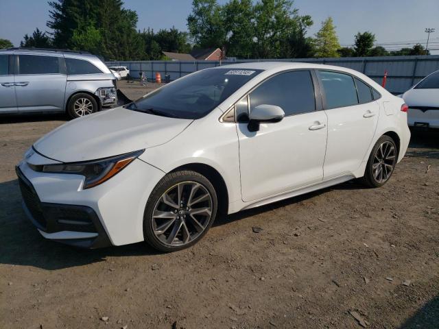 Vin: jtds4rce0lj015816, lot: 60511245, toyota corolla se 2020 img_1