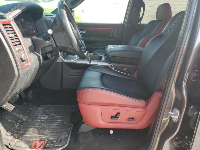 2016 RAM 1500 REBEL 1C6RR6YT5GS355329
