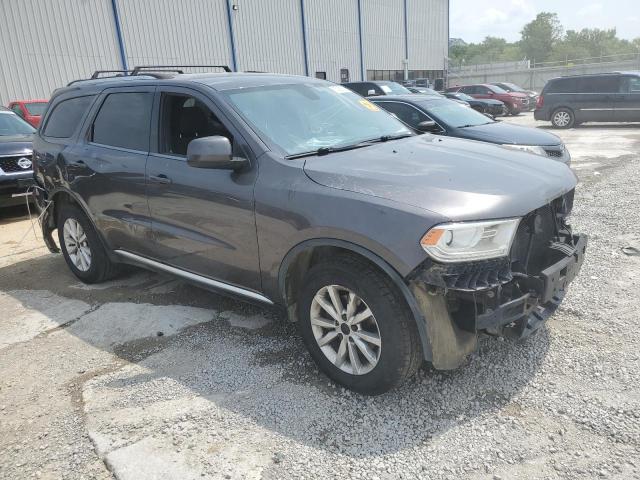 Vin: 1c4rdjag5ec971319, lot: 60065765, dodge durango sxt 20144