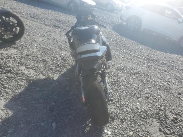 2016 HONDA CBR600 RR JH2PC40J2GK200812