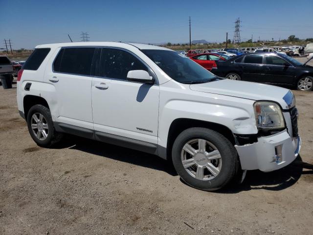 Vin: 2gkalmek0f6131205, lot: 59695535, gmc terrain sle 20154