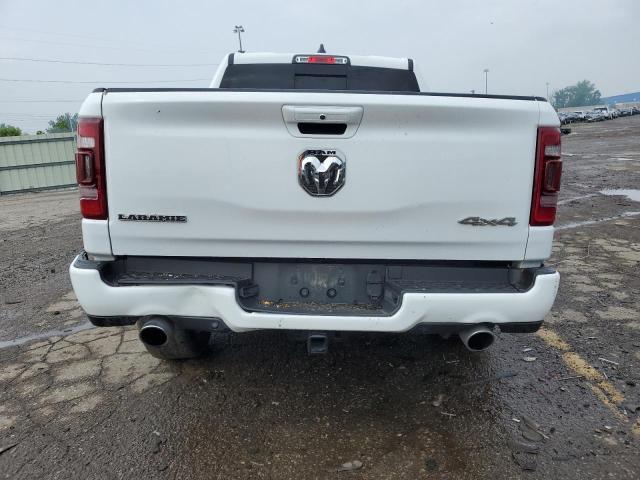 2022 RAM 1500 LARAM 1C6SRFJTXNN380198
