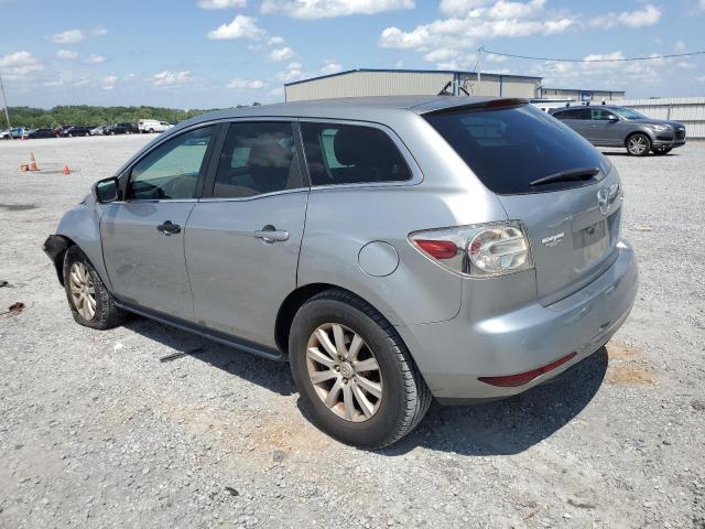 Vin: jm3er2b51b0372442, lot: 60909885, mazda cx-7 20112