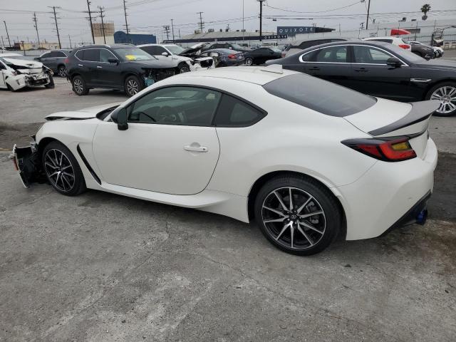 2023 TOYOTA GR 86 JF1ZNBC18P8766276