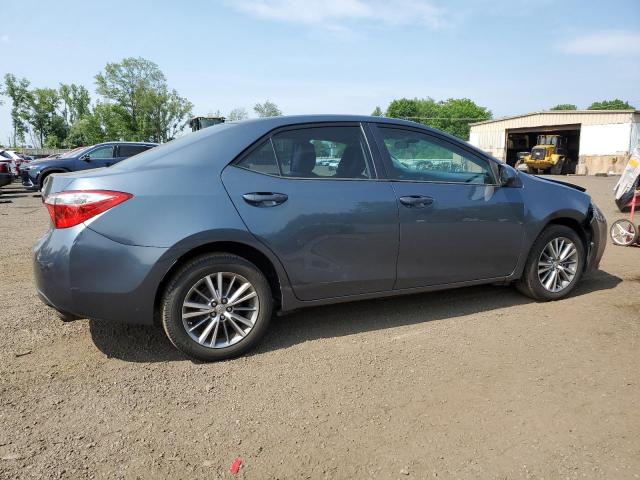 Vin: 2t1burhe8ec190080, lot: 60614225, toyota corolla l 20143