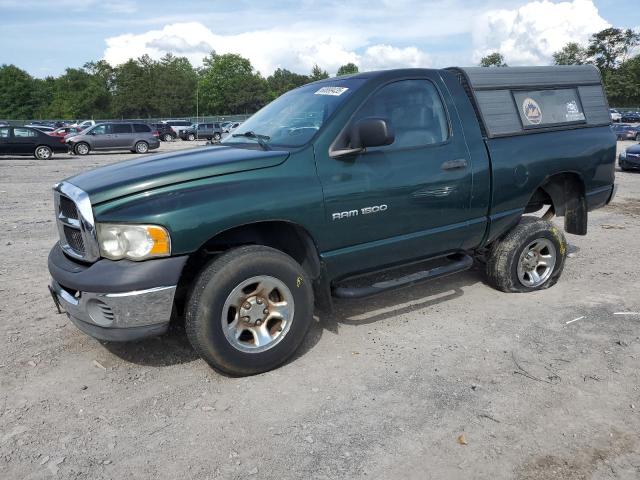 DODGE RAM 1500