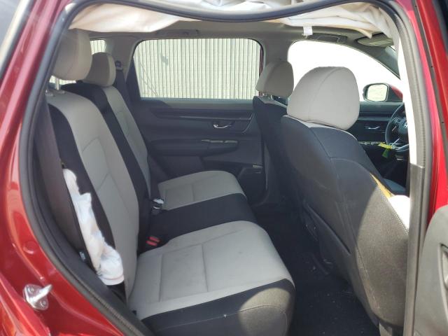 2024 HONDA CR-V EX - 2HKRS4H48RH467117