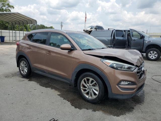 Vin: km8j33a42gu214985, lot: 59281305, hyundai tucson limited 20164