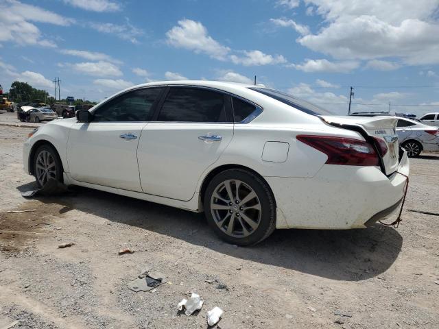 Vin: 1n4al3ap2jc138458, lot: 62180165, nissan altima 2.5 20182