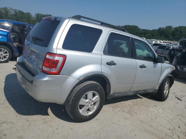 Vin: 1fmcu0d72akb20182, lot: 60611615, ford escape xlt 20103