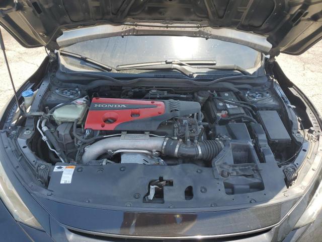 2018 HONDA CIVIC TYPE SHHFK8G74JU201701
