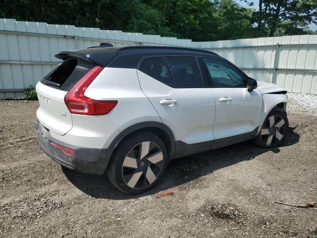 2024 VOLVO XC40 RECHA YV4ER3XMXR2235610