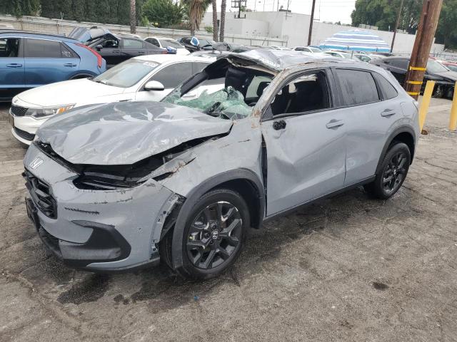 Vin: 3czrz1h55sm737272, lot: 61526255, honda hr-v sport 2025 img_1