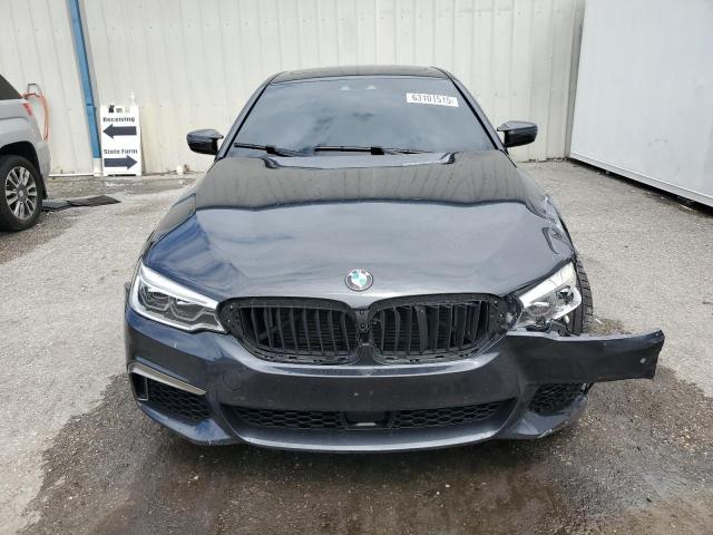 2020 BMW M550XI WBAJS7C0XLBN96601