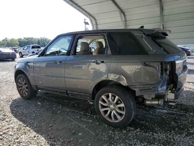 2016 LAND ROVER RANGE ROVE - SALWR2VF9GA640035