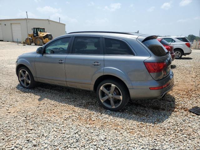Vin: wa1lgafe8fd006318, lot: 59210825, audi q7 premium plus 20152