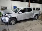 2019 CHEVROLET COLORADO - 1GCGTBEN9K1303278