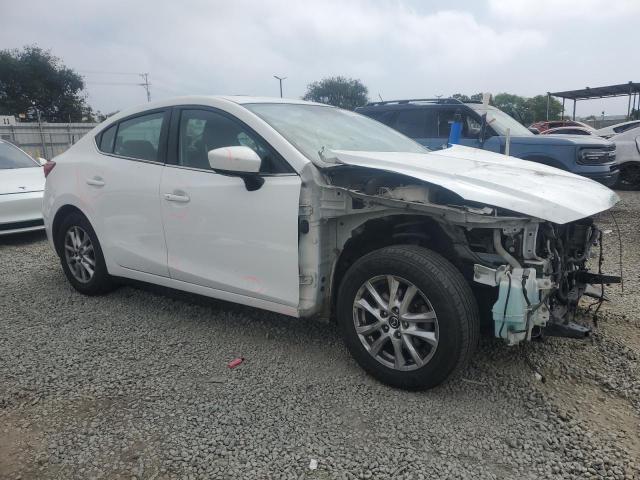 Vin: 3mzbm1v78gm297676, lot: 60166915, mazda 3 touring 20164