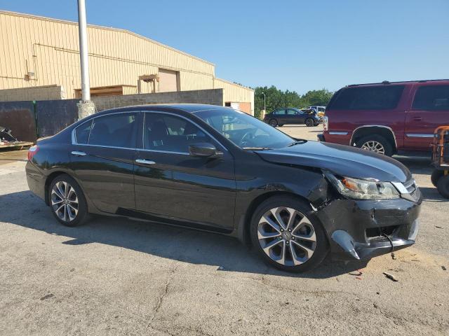 Vin: 1hgcr2f53ea038682, lot: 59334535, honda accord sport 20144
