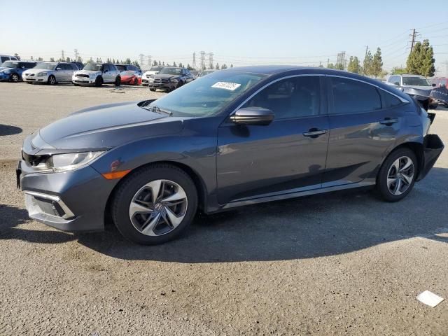 Vin: 19xfc2f67ke209609, lot: 61597025, honda civic lx 2019 img_1