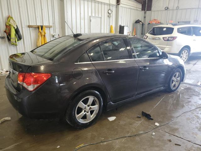 Vin: 1g1pe5sb7g7161466, lot: 58803145, chevrolet cruze lt 20163