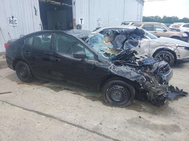 2022 SUBARU IMPREZA 4S3GKAA60N1603114