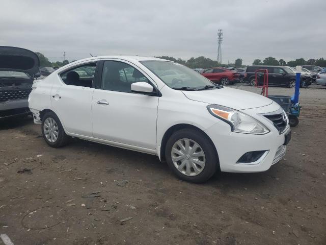 Vin: 3n1cn7ap0gl888896, lot: 60561285, nissan versa s 20164