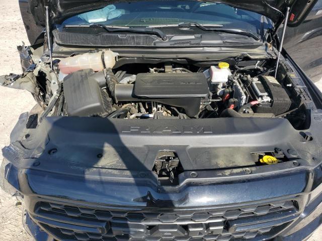 2023 RAM 1500 BIG H 1C6RRFBG5PN646441