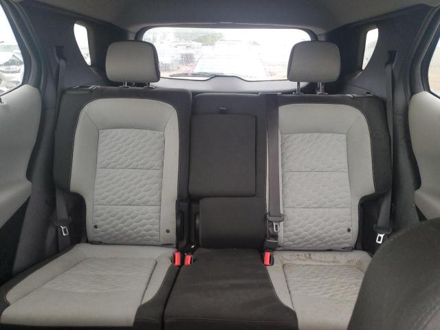 2018 CHEVROLET EQUINOX LT - 3GNAXSEV8JL123699