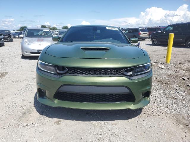 2022 DODGE CHARGER SC 2C3CDXGJ9NH206272