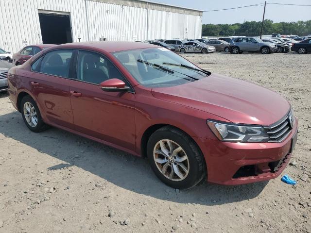 Vin: 1vwaa7a38jc022859, lot: 59876105, volkswagen passat s 20184